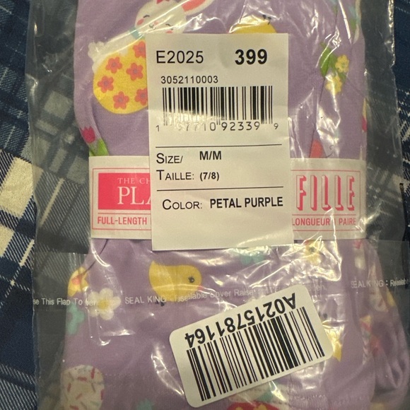 NWT Girls Spring Outfit Bundle | Dress + Leggings | 7/8 - Picture 7 of 10